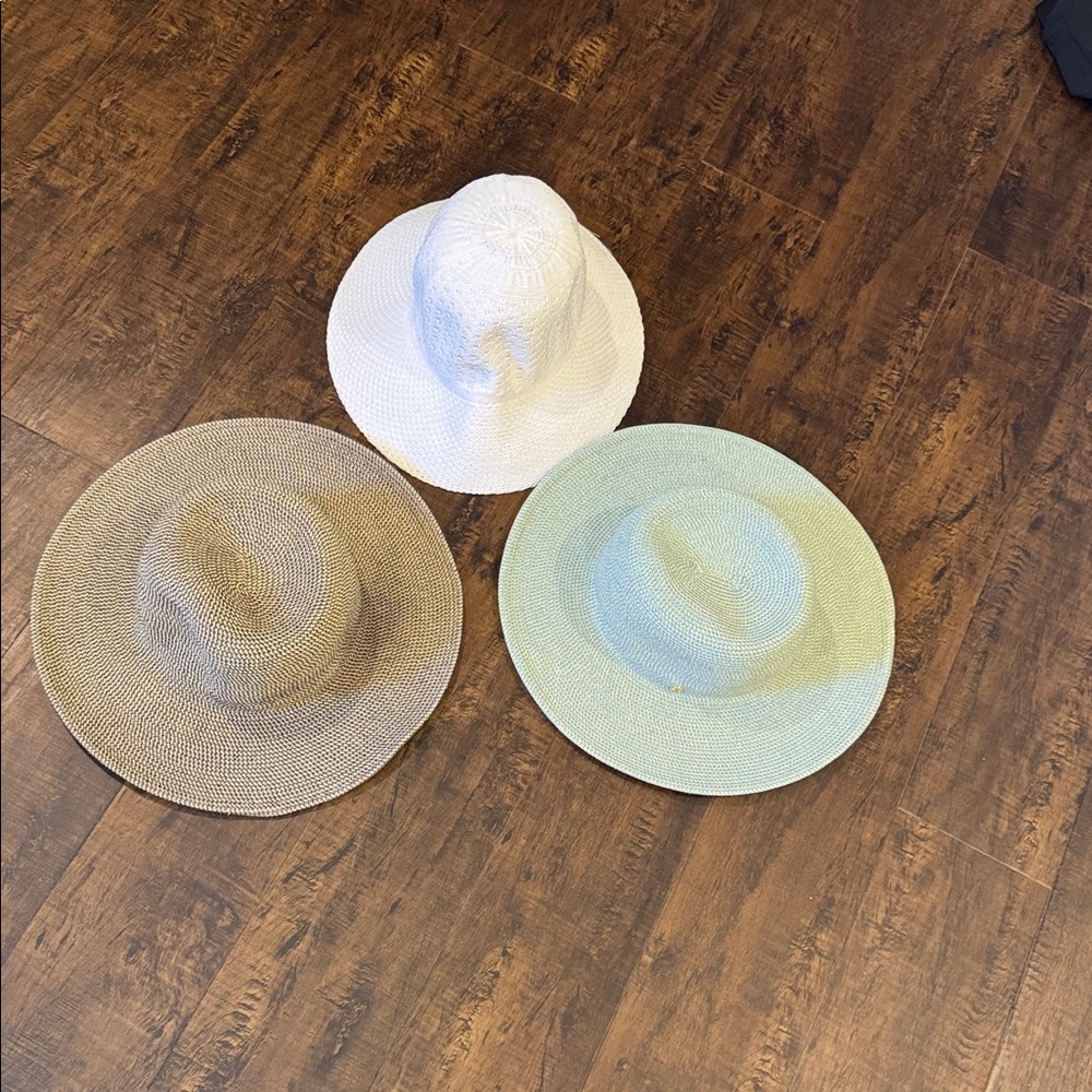 Sun hats